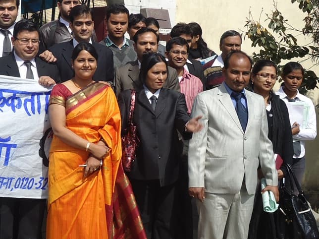 Royal College of Law Ghaziabad campus photo 2