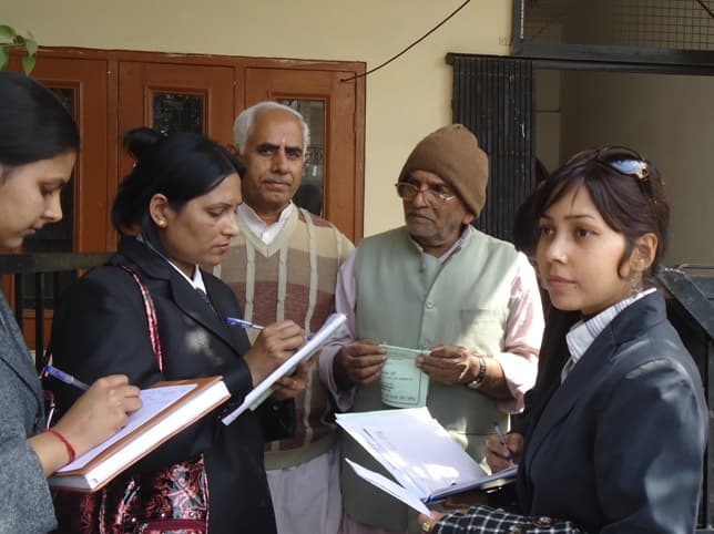 Royal College of Law Ghaziabad campus photo 3