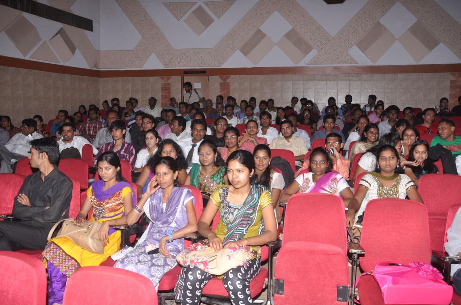 Siddharth College of Law Mumbai campus photo 2