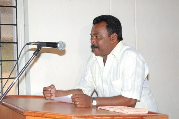 Sri R.K.M. Law College Chittoor Events photo 1