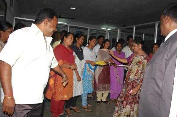 Sri R.K.M. Law College Chittoor Events photo 2