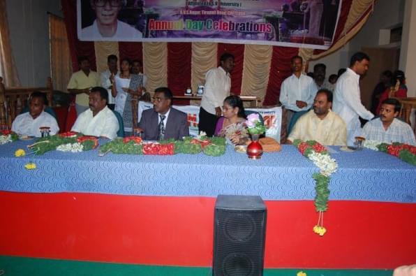Sri R.K.M. Law College Chittoor Events photo 3