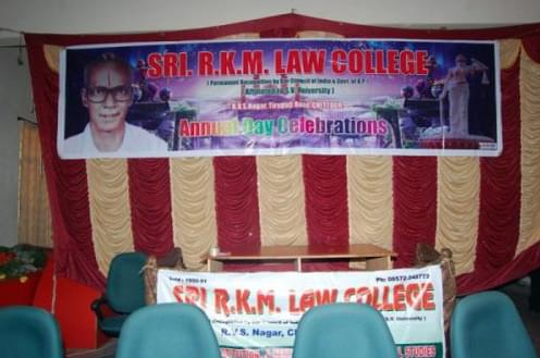 Sri R.K.M. Law College Chittoor Events photo 4