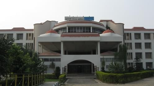 Sardar Patel Subharti Institute of Law Meerut campus photo 1