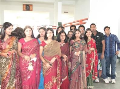 Sardar Patel Subharti Institute of Law Meerut campus photo 3