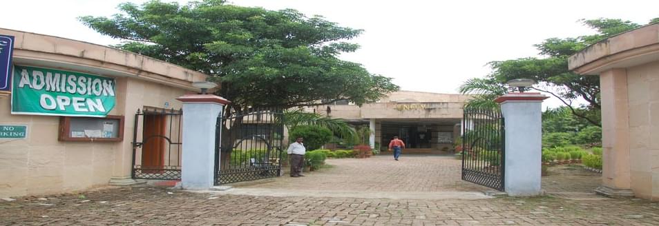 Unity Degree College Lucknow Buildings photo 1