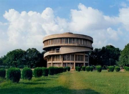 University Institute of Legal Studies, Panjab University Chandigarh campus photo 1