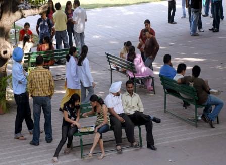 University Institute of Legal Studies, Panjab University Chandigarh campus photo 4