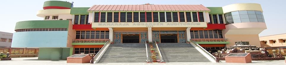 Vaish College of Law Rohtak campus photo 1