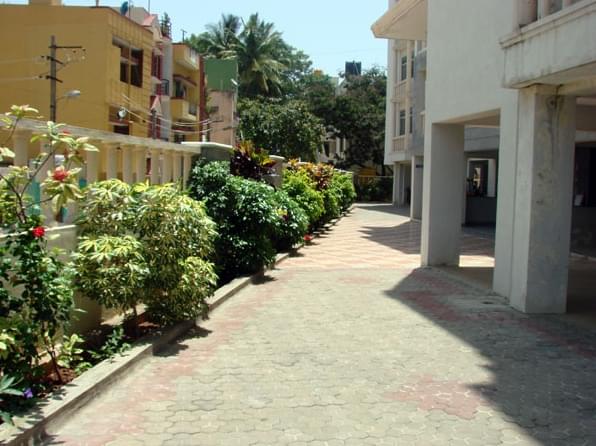 Vivekananda College of Law Bangalore Campus photo 2