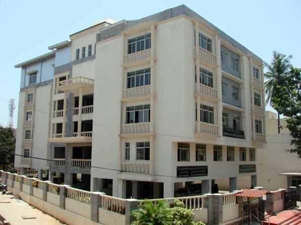 Vivekananda College of Law Bangalore Campus photo 4