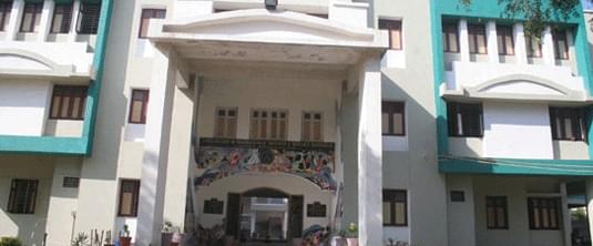 APMC College of Pharmaceutical Education and Research Sabarkantha campus photo 1