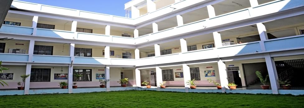 Amrutvahini College of Pharmacy Sangamner Ahmednagar campus photo 2