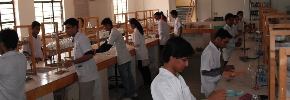 Arihant School of Pharmacy and BioResearch Institute Gandhinagar campus photo 4