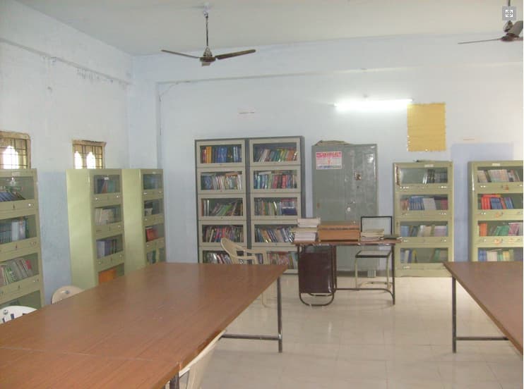 Arya College of Pharmacy Jaipur Infrastructure photo 3