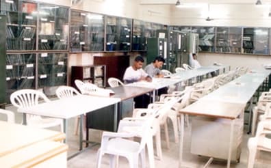 CL Baid Metha College of Pharmacy Chennai Labs photo 1