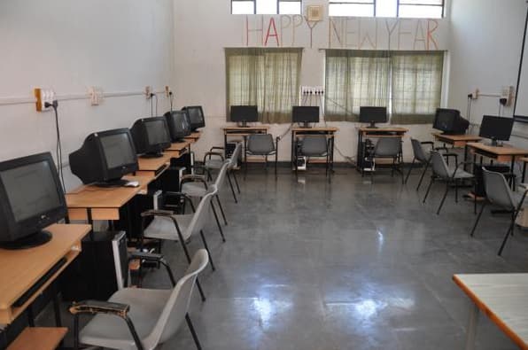 DSTS Mandal's College of Pharmacy Solapur Campus photo 3