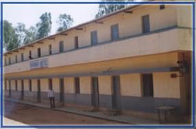 Dr HLT College of Pharmacy Bangalore campus photo 1