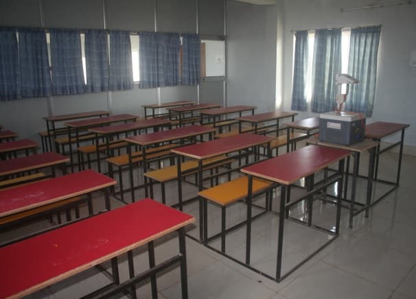 Indira Gandhi Institute of Pharmaceutical Sciences Bhubaneswar campus photo 1