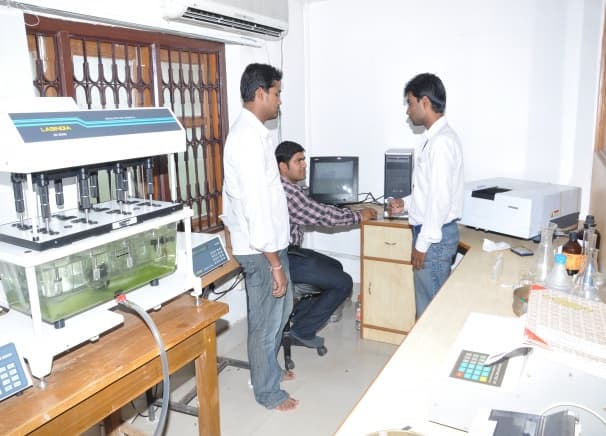 Indira Gandhi Institute of Pharmaceutical Sciences Bhubaneswar campus photo 2