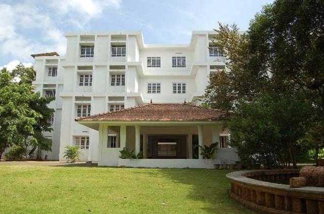 KVM College of Pharmacy Cherthala Campus photo 1