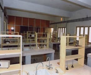 Mar Dioscorus College of Pharmacy Sreekariyam Thiruvananthapuram Labs photo 1