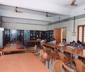 Mar Dioscorus College of Pharmacy Sreekariyam Thiruvananthapuram Labs photo 2
