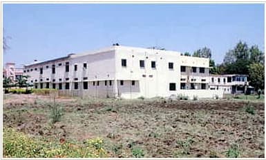 Nanded Pharmacy College campus photo 2