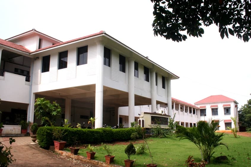 Nehru College of Pharmacy Pambady Campus photo 2