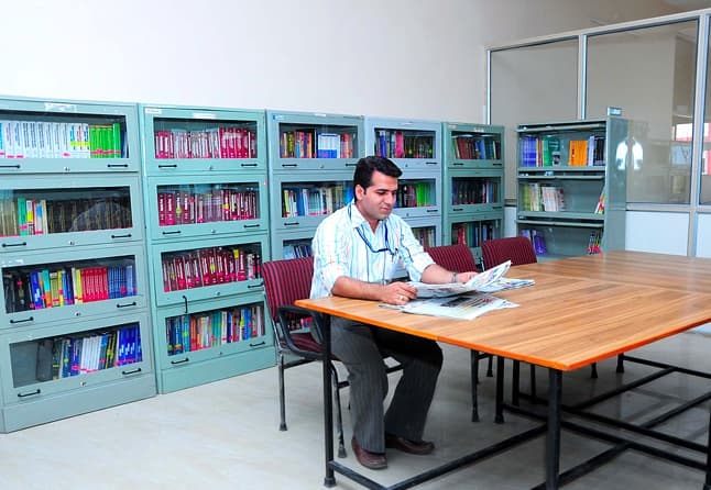 P Wadhwani College of Pharmacy Yavatmal campus photo 2