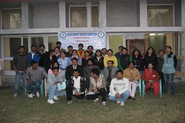 Faculty of Pharmaceutical Sciences, PDM University Bahadurgarh campus photo 1