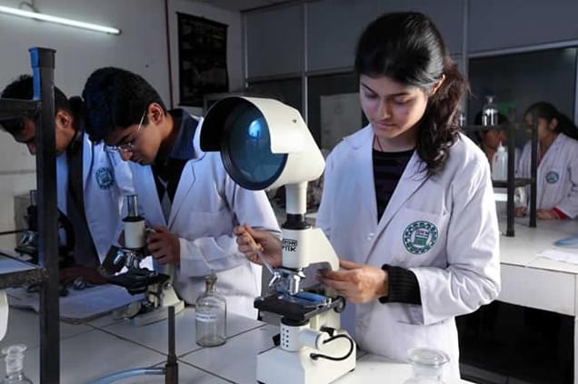 Faculty of Pharmaceutical Sciences, PDM University Bahadurgarh campus photo 2