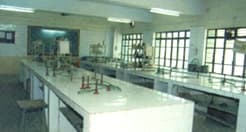 Rajgad Dnyanpeeth's College of Pharmacy Bhor campus photo 2