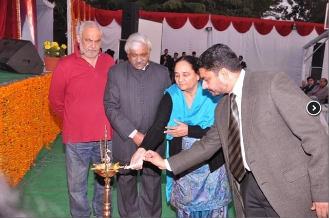 Sardar Bhagwan Singh Post Graduate Institute of Biomedical Science & Research Dehradun campus photo 2