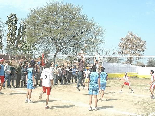 Shaheed Bhagat Singh College of Pharmacy Amritsar campus photo 1