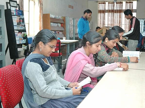 Shaheed Bhagat Singh College of Pharmacy Amritsar campus photo 3