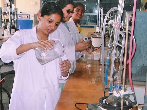 Shaheed Bhagat Singh College of Pharmacy Amritsar campus photo 4