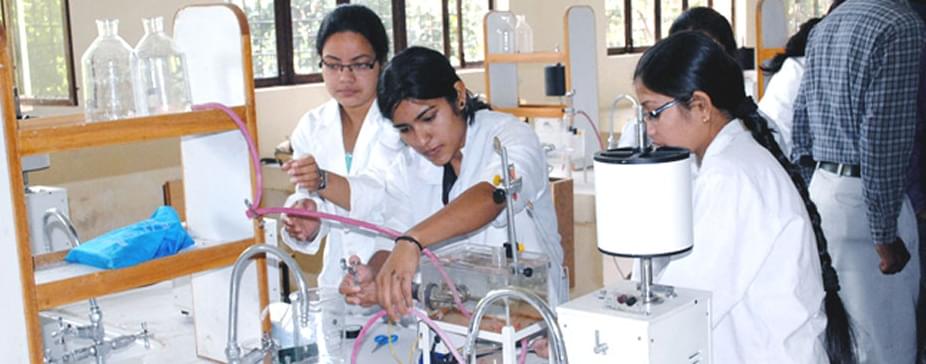 Siddhartha Institute of Pharmacy Dehradun campus photo 3