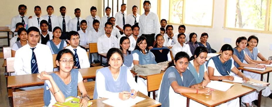 Siddhartha Institute of Pharmacy Dehradun campus photo 2