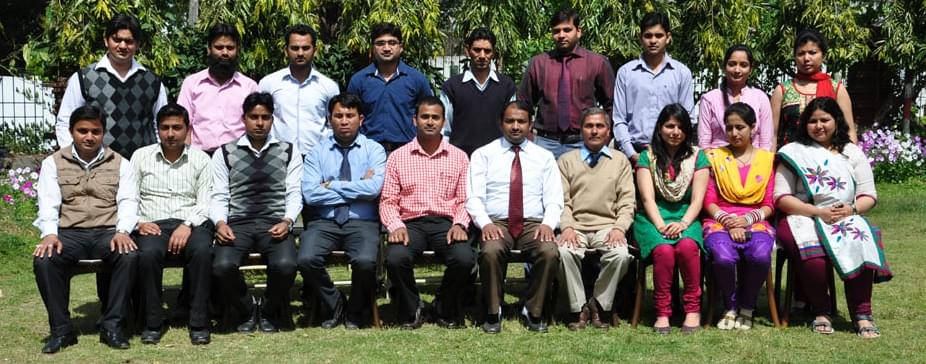 Siddhartha Institute of Pharmacy Dehradun campus photo 5
