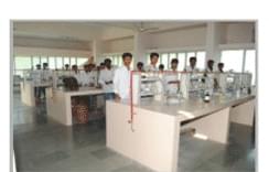 Sudhakarrao Naik Institute of Pharmacy Yavatmal campus photo 1