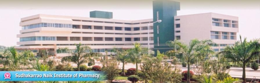 Sudhakarrao Naik Institute of Pharmacy Yavatmal campus photo 3