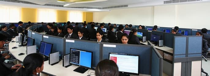 The Oxford College of Pharmacy Bangalore campus photo 3