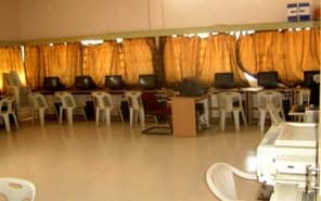 Vidyabharti College of Pharmacy Amravati campus photo 4