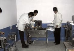 Vidyabharti College of Pharmacy Amravati campus photo 3