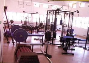 Vidyabharti College of Pharmacy Amravati campus photo 2