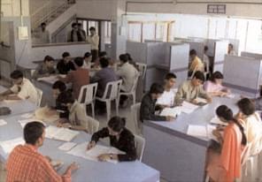 Vidyabharti College of Pharmacy Amravati campus photo 1