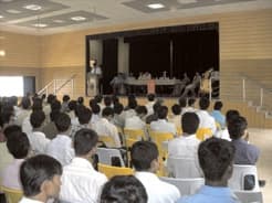 Vidyabharti College of Pharmacy Amravati campus photo 5