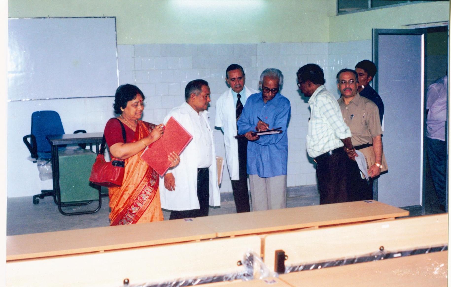 Agartala Government Medical College campus photo 2