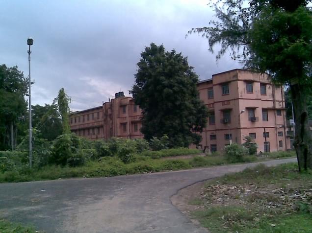 Bankura Sammilani Medical College Campus photo 3